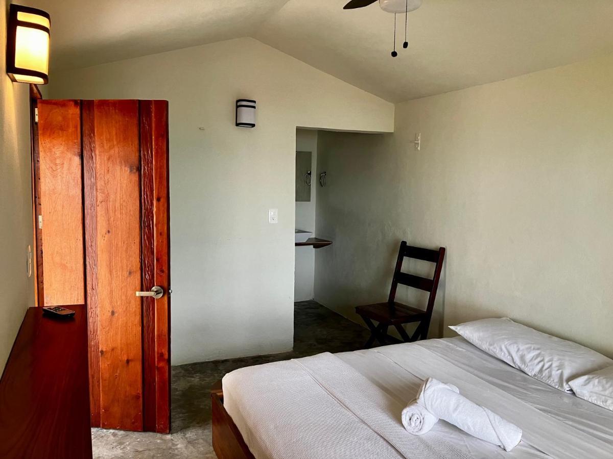 Bed and Breakfast Tortuga Бакалар Экстерьер фото